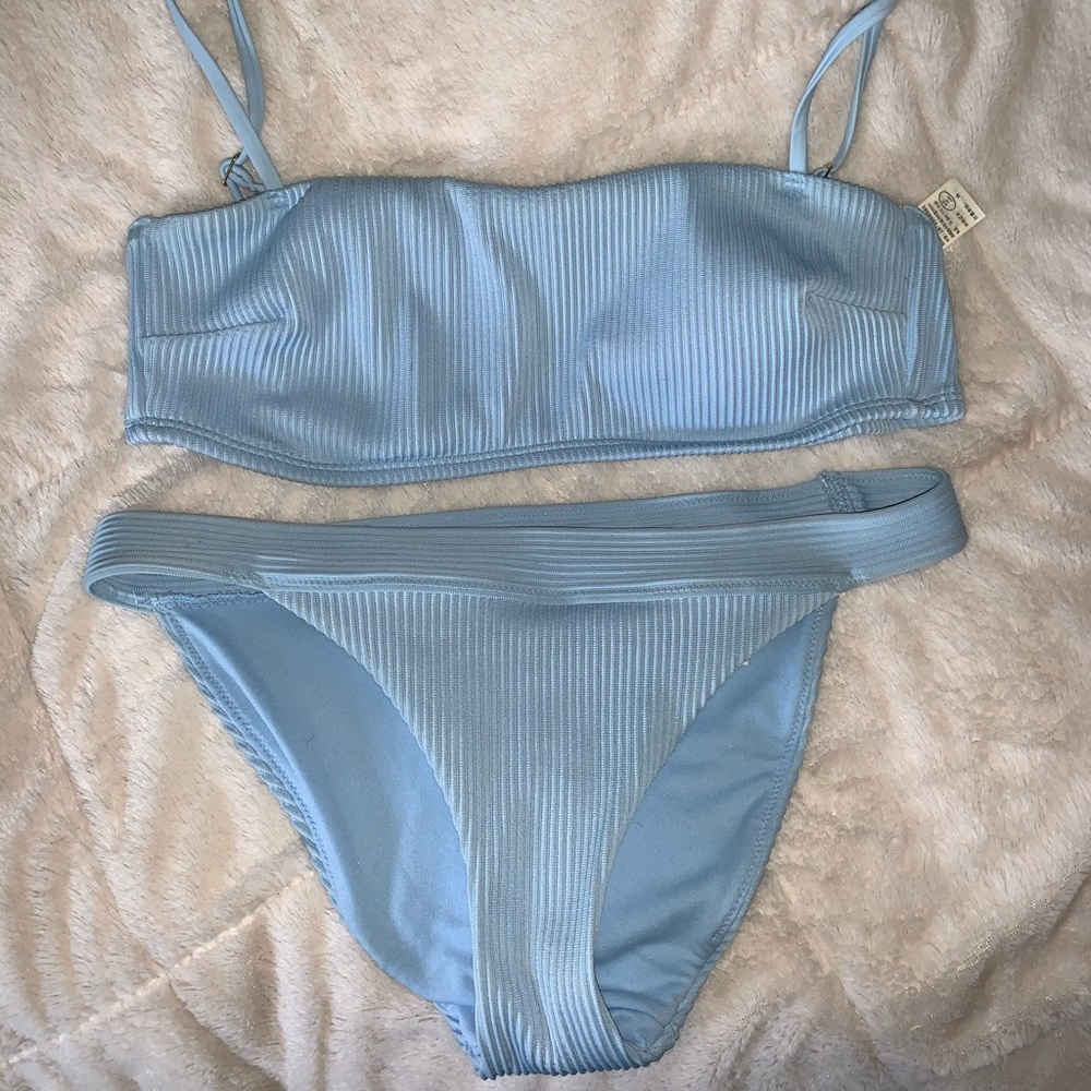 Hollister Bikini Set